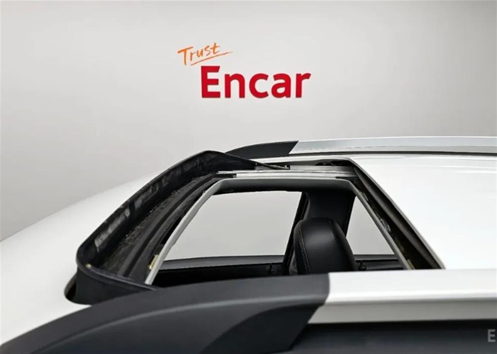 Chevrolet Trax 2019 Blanco - Importación desde Corea - HF Imports Iquique - Foto 19