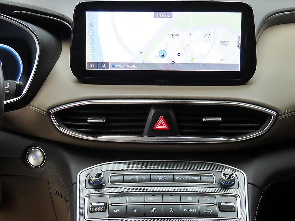 HYUNDAI Santa Fe 2021 - Importación desde Corea - HF Imports Iquique - Foto 15