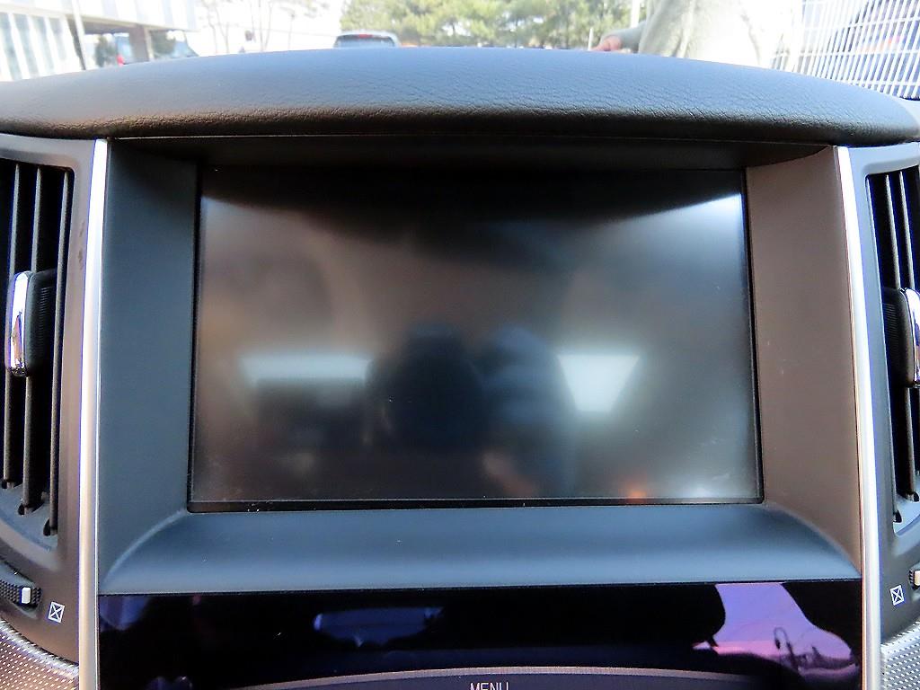 Infiniti Q 2015 Gris - Importación desde Corea - HF Imports Iquique - Foto 15