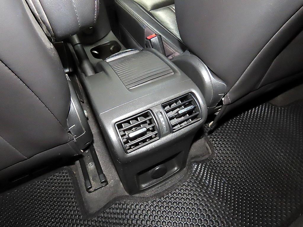 Chevrolet Orlando 2014 Blanco - Importación desde Corea - HF Imports Iquique - Foto 15