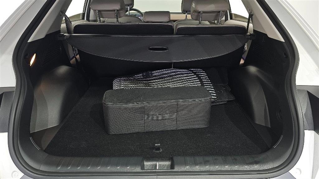 HYUNDAI Ioniq 5 2021 Blanco - Importación desde Corea - HF Imports Iquique - Foto 19