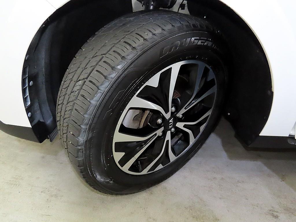 KIA Carnival 2021 Blanco - Importación desde Corea - HF Imports Iquique - Foto 20