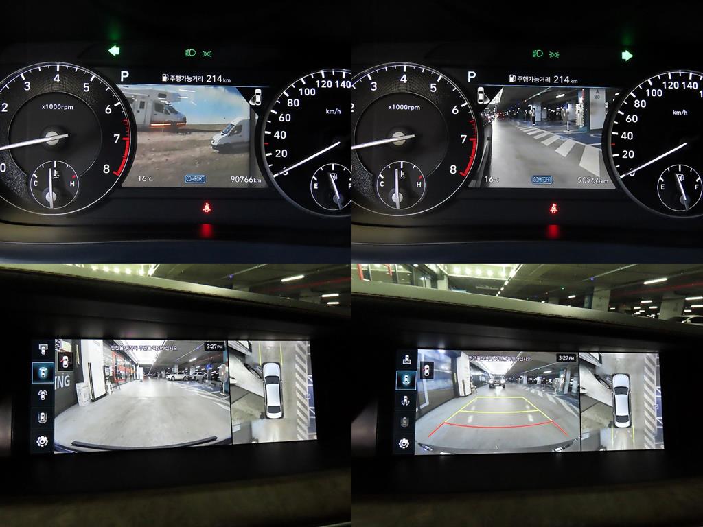 Genesis G90 2020 - Importación desde Corea - HF Imports Iquique - Foto 17