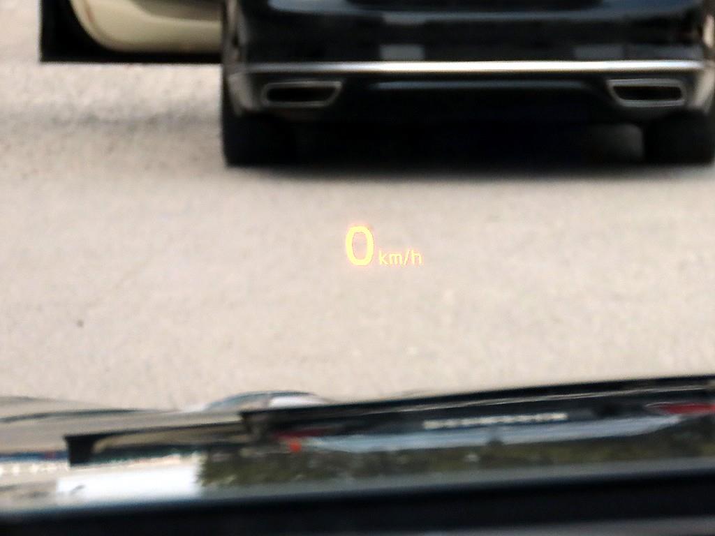 KIA Stinger - Vista 10