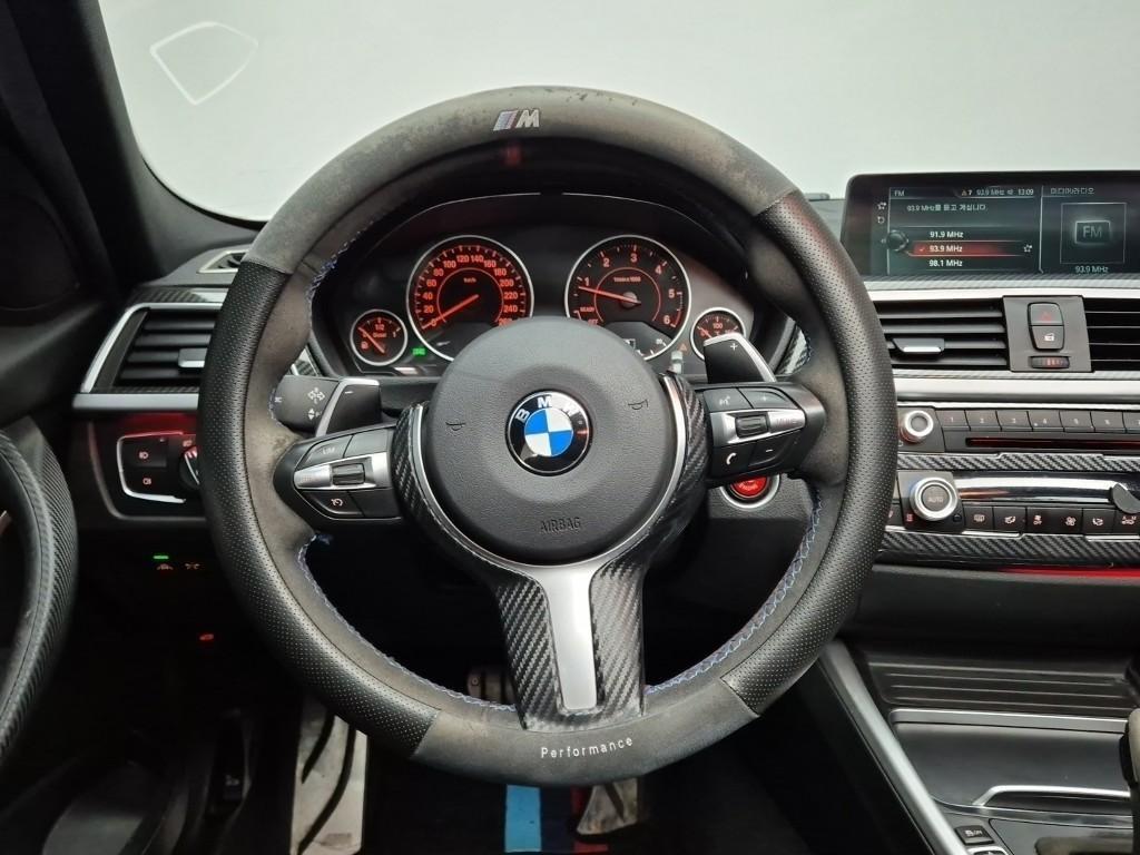 BMW 3 series - Vista 9