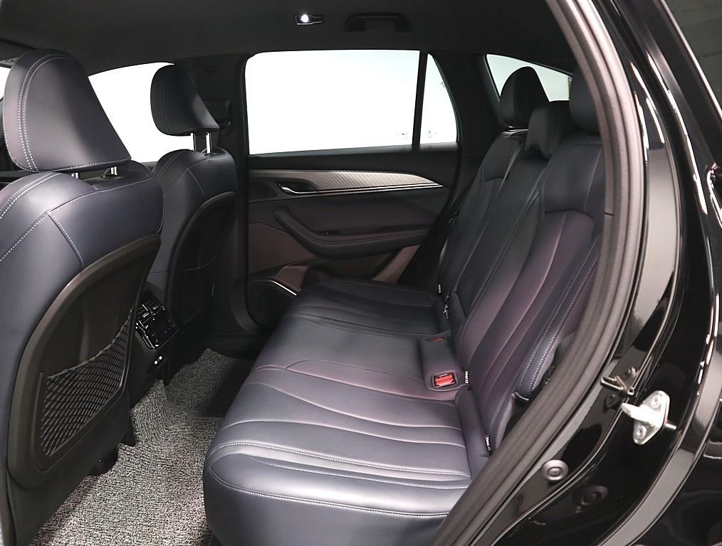 SAMSUNG Grand Koleos - Vista 9