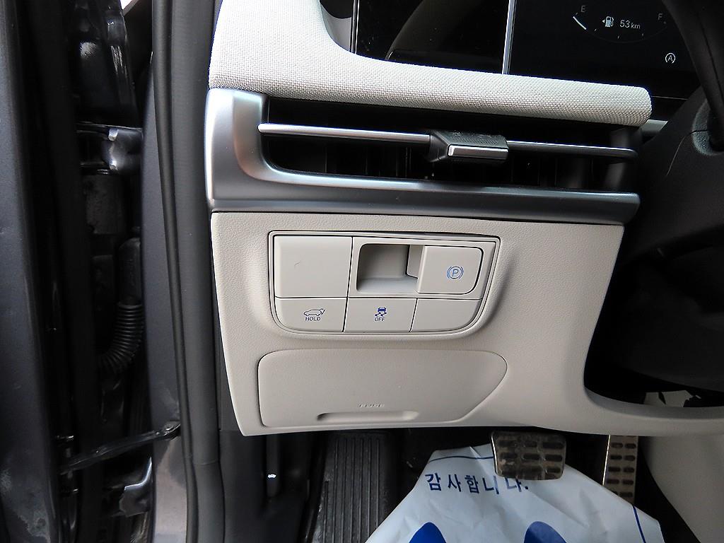 HYUNDAI Tucson - Vista 12