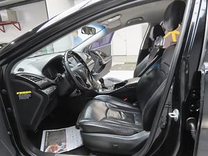 HYUNDAI Grandeur - Vista 5