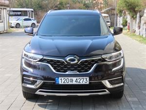 SAMSUNG QM6 - Vista 2