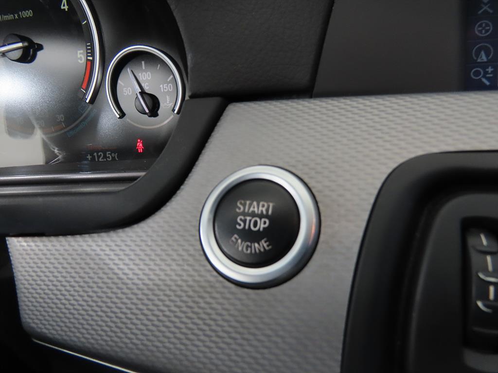 BMW 5 Series 2011 Plateado - Importación desde Corea - HF Imports Iquique - Foto 13