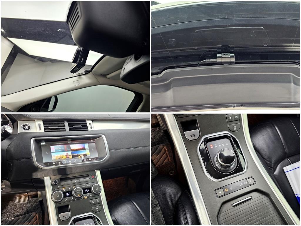 Land Rover Range Rover Bike 2017 Blanco - Importación desde Corea - HF Imports Iquique - Foto 18