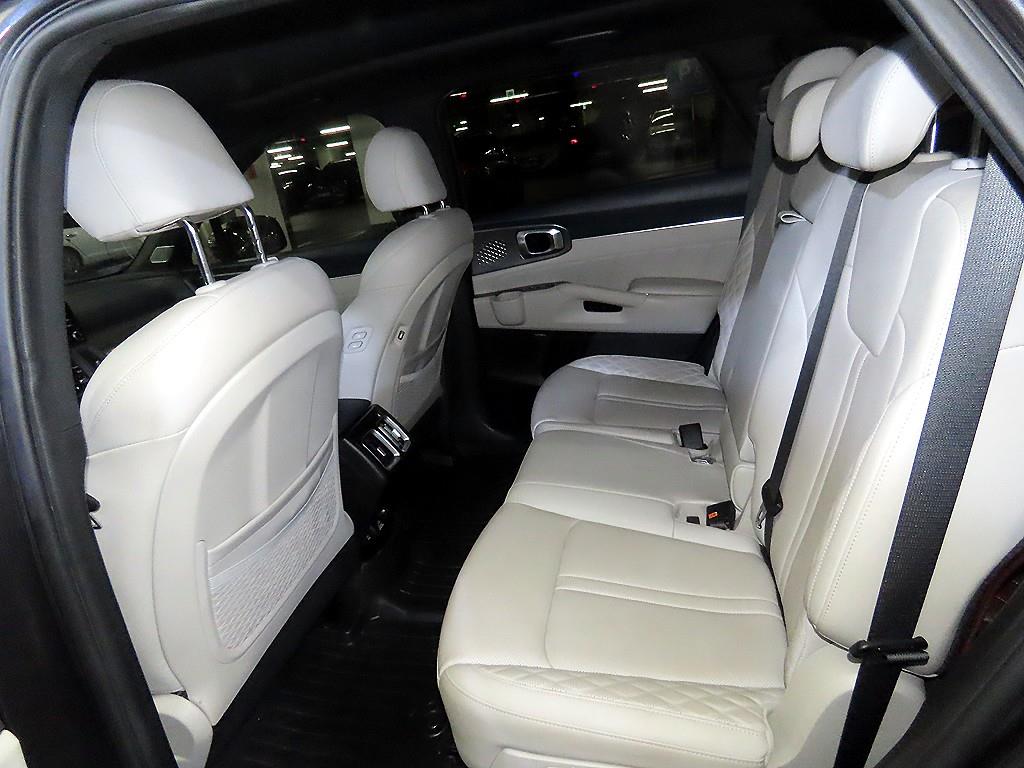 KIA Sorento - Vista 6