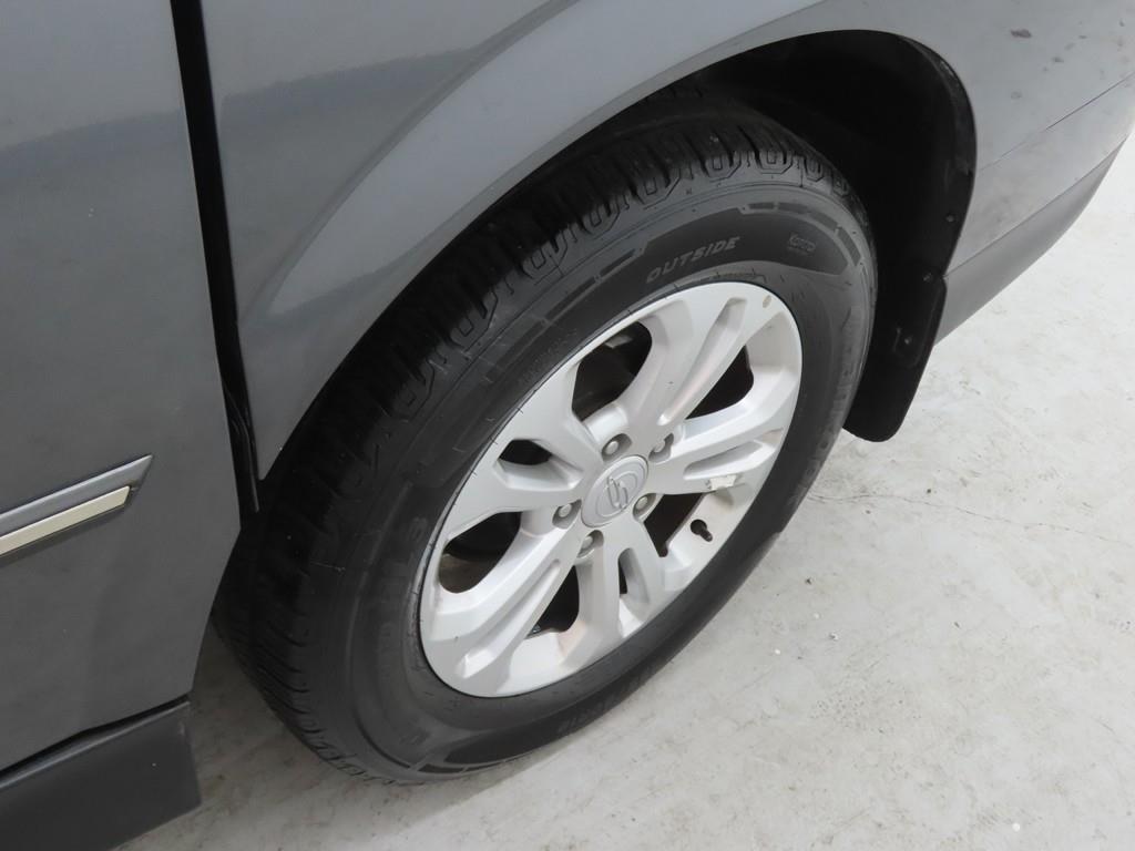 Ssangyong Korando 2016 Gris - Importación desde Corea - HF Imports Iquique - Foto 19