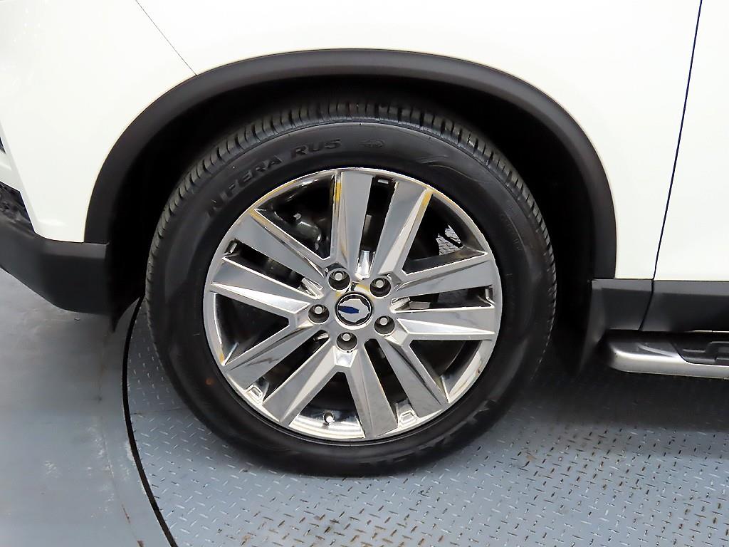 Ssangyong Rexton 2018 - Importación desde Corea - HF Imports Iquique - Foto 20