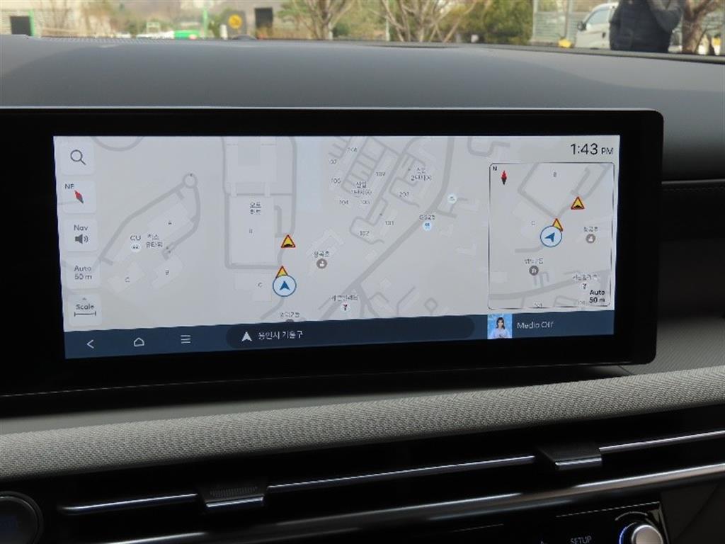 HYUNDAI Tucson 2025 Blanco - Importación desde Corea - HF Imports Iquique - Foto 9