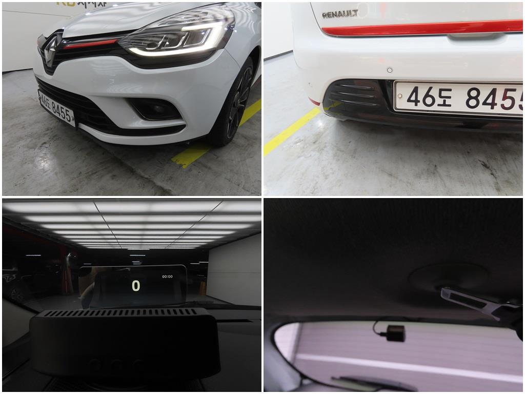 SAMSUNG Clio 2019 Blanco - Importación desde Corea - HF Imports Iquique - Foto 18