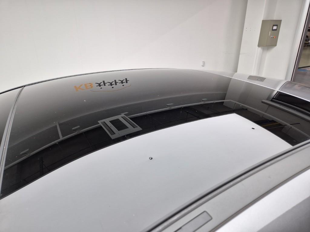 Mercedes Benz CLA Class 2023 Gris - Importación desde Corea - HF Imports Iquique - Foto 13