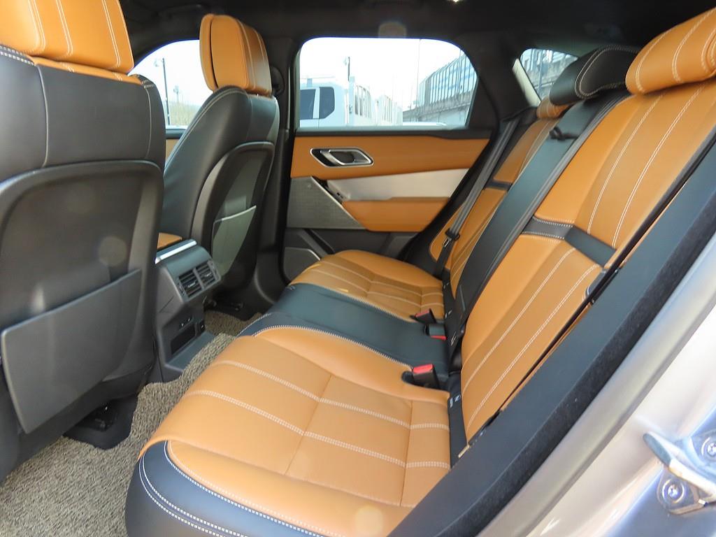 Land Rover Range Rover Bella - Vista 6