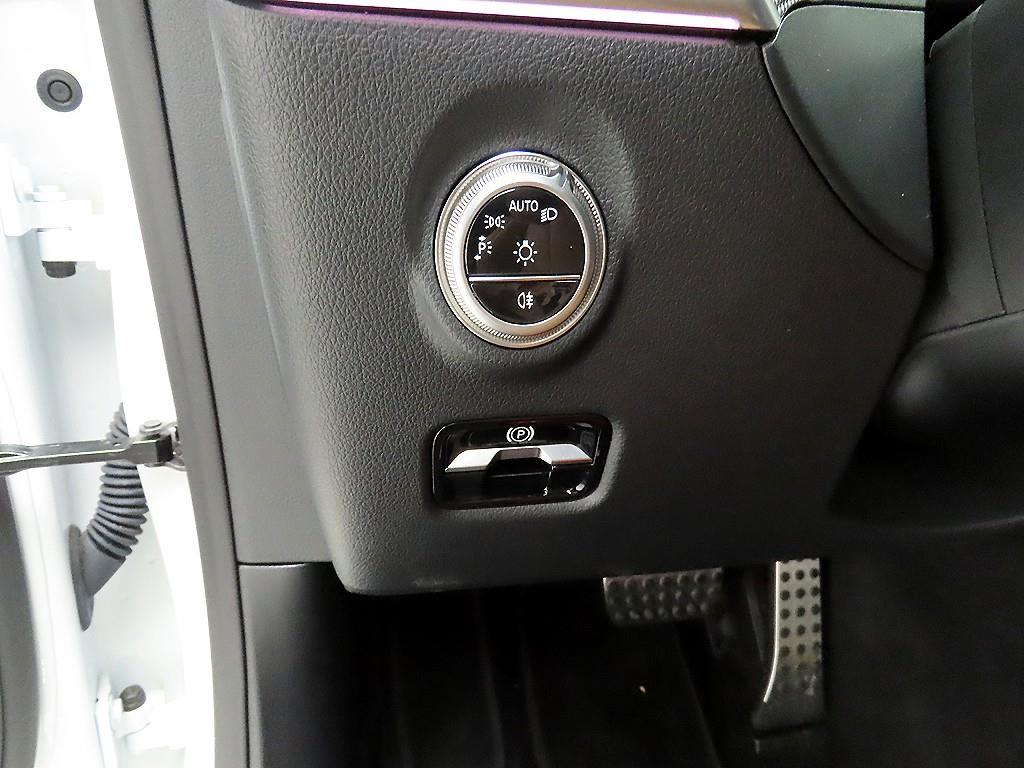 Mercedes Benz CLE Class - Vista 12