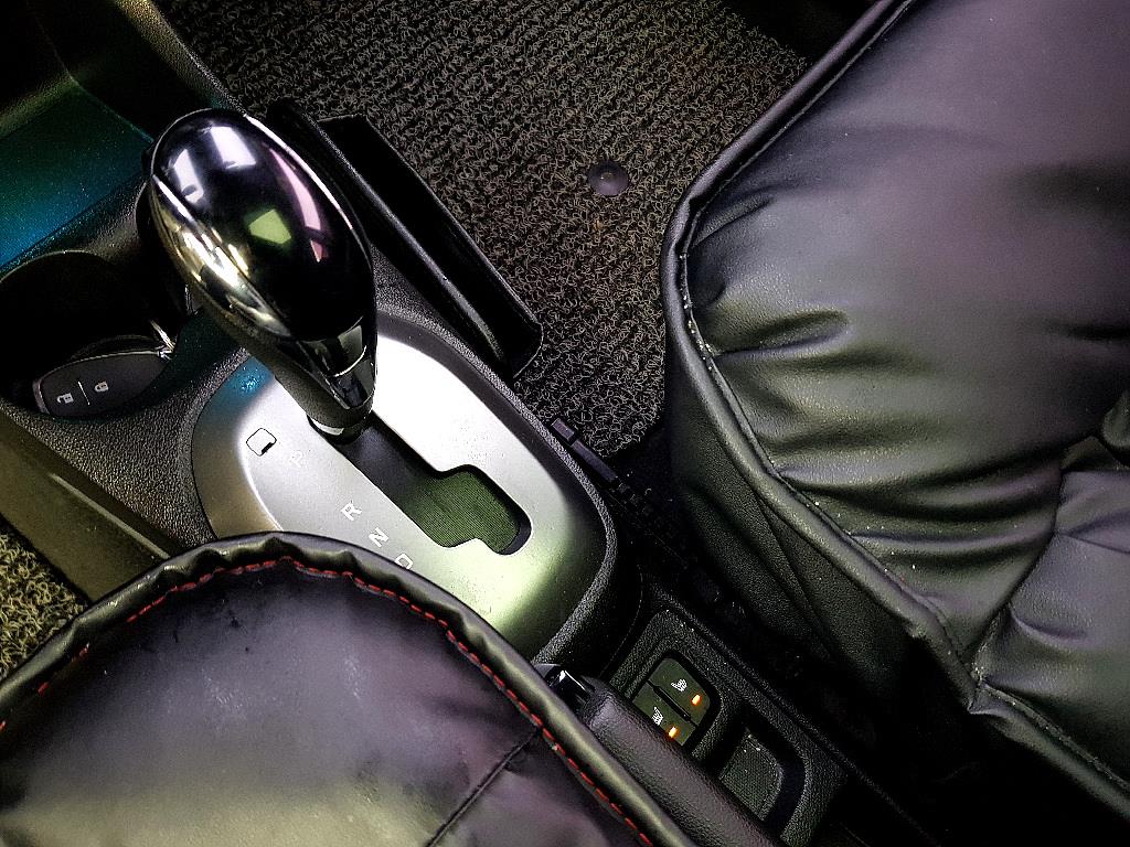 Chevrolet Spark 2016 Gris - Importación desde Corea - HF Imports Iquique - Foto 14