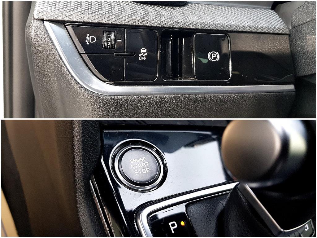 KIA Sportage 2022 Blanco - Importación desde Corea - HF Imports Iquique - Foto 15