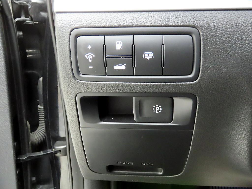 HYUNDAI Genesis - Vista 11