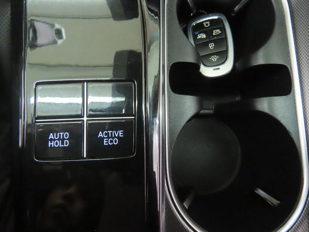 HYUNDAI Sonata 2021 Gris - Importación desde Corea - HF Imports Iquique - Foto 14