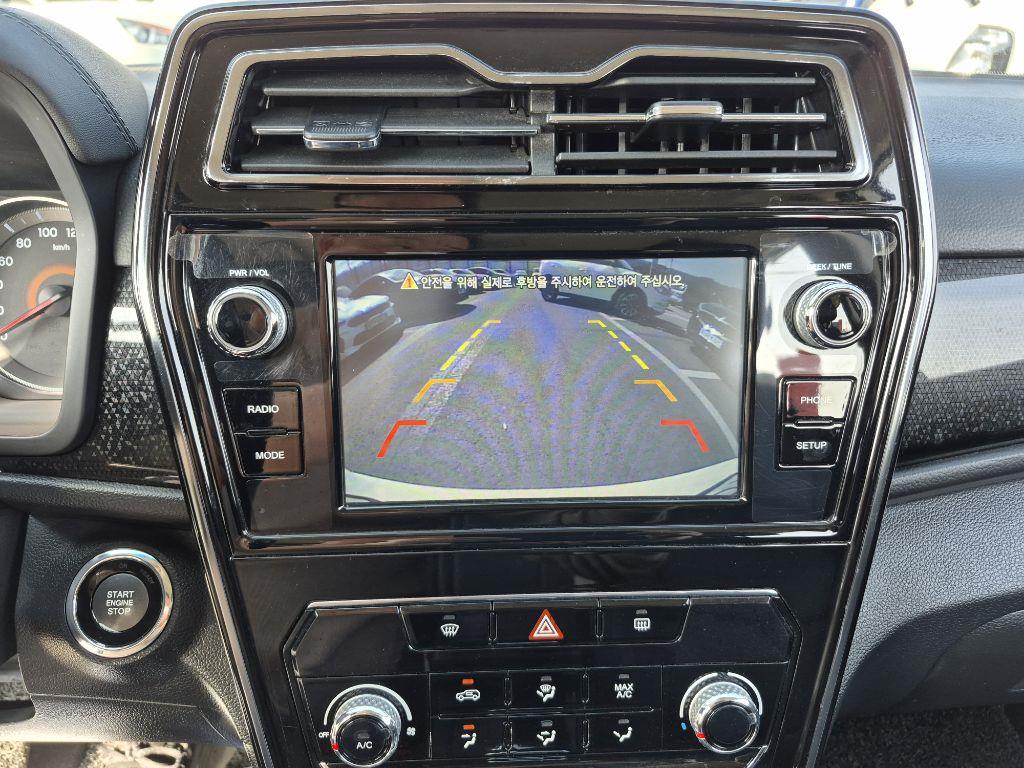 Ssangyong Tivoli 2020 Blanco - Importación desde Corea - HF Imports Iquique - Foto 13