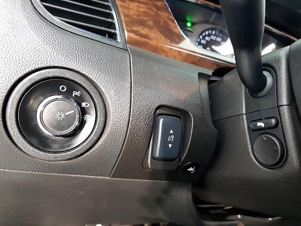 Ford Torus - Vista 10