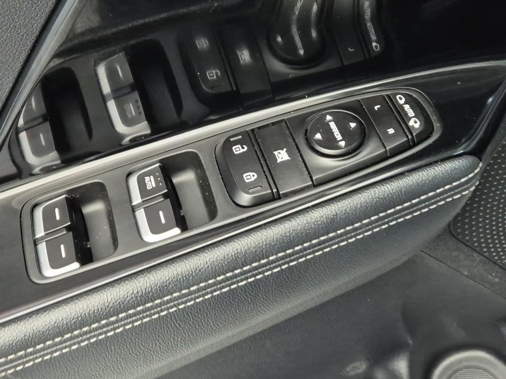 KIA Niro 2020 Blanco - Importación desde Corea - HF Imports Iquique - Foto 17