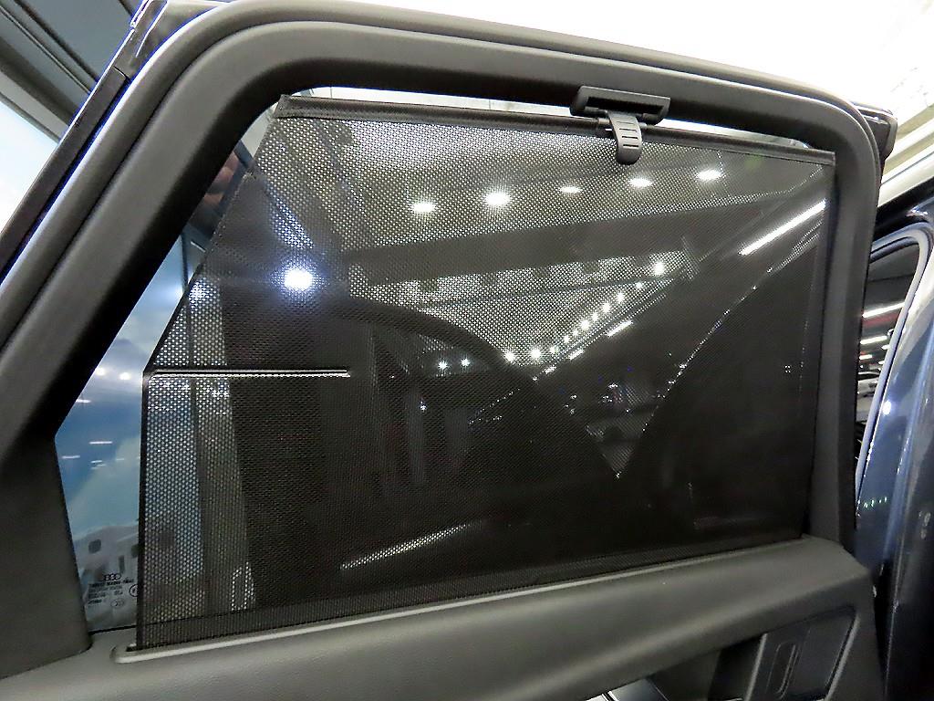 Audi Q5 2021 Gris - Importación desde Corea - HF Imports Iquique - Foto 15