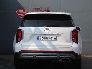 HYUNDAI Palisade - Vista 8