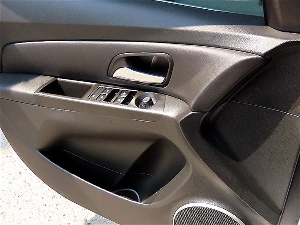 Chevrolet Cruise - Vista 11