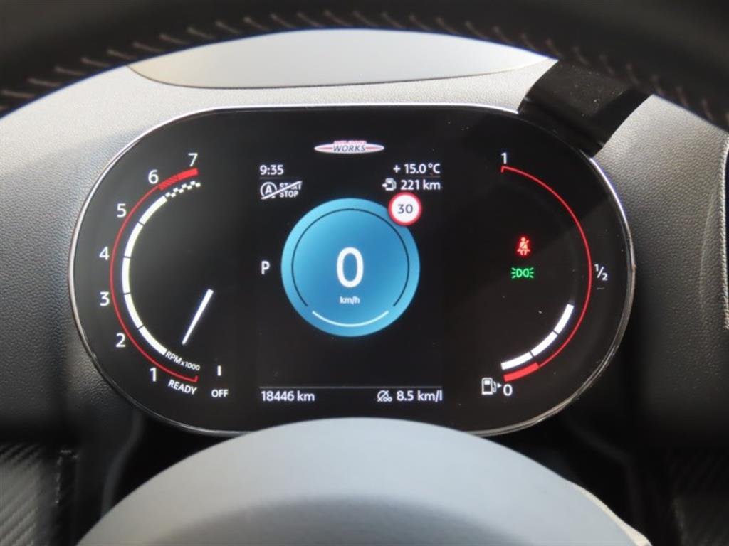 Mini Countryman - Vista 9