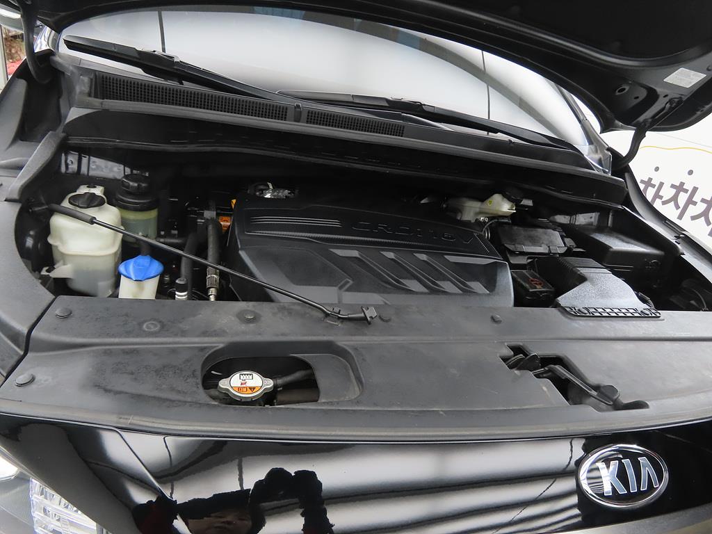 KIA Carnival 2020 Negro - Importación desde Corea - HF Imports Iquique - Foto 19