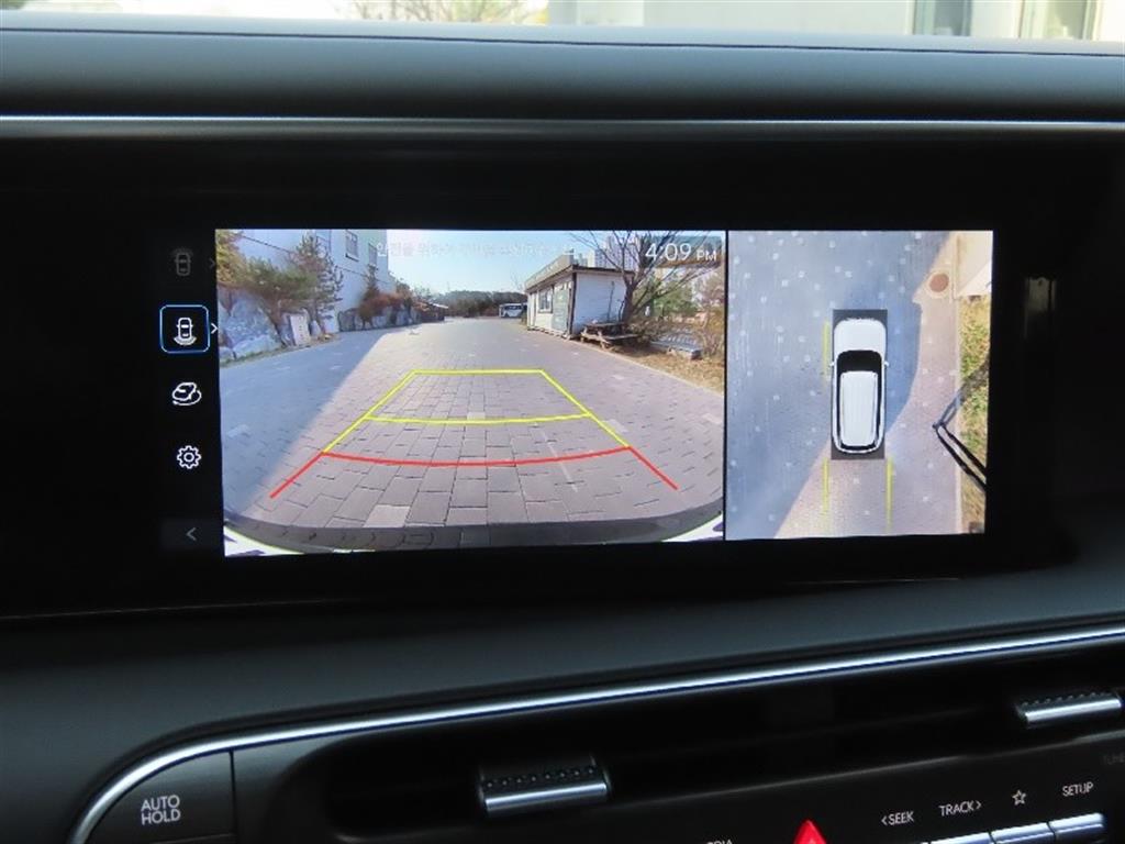 HYUNDAI Palisade 2025 - Importación desde Corea - HF Imports Iquique - Foto 9