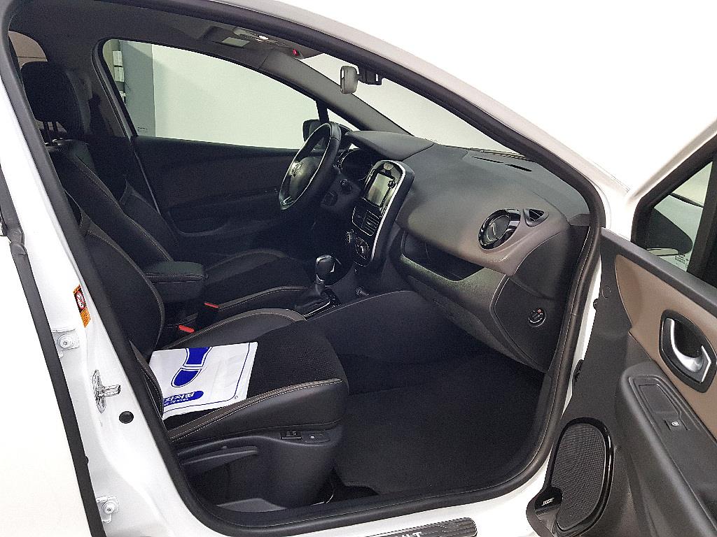 SAMSUNG Clio 2018 Blanco - Importación desde Corea - HF Imports Iquique - Foto 15