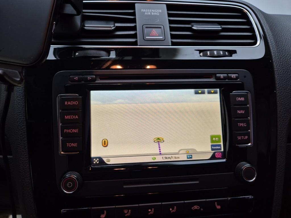 Volkswagen Scirocco 2015 Blanco - Importación desde Corea - HF Imports Iquique - Foto 15