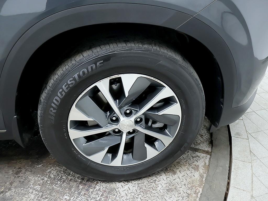 HYUNDAI Palisade 2022 Gris - Importación desde Corea - HF Imports Iquique - Foto 8