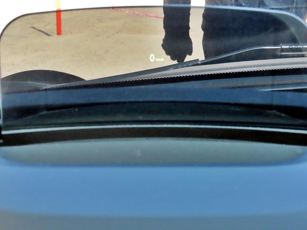 Mini Clubman - Vista 10