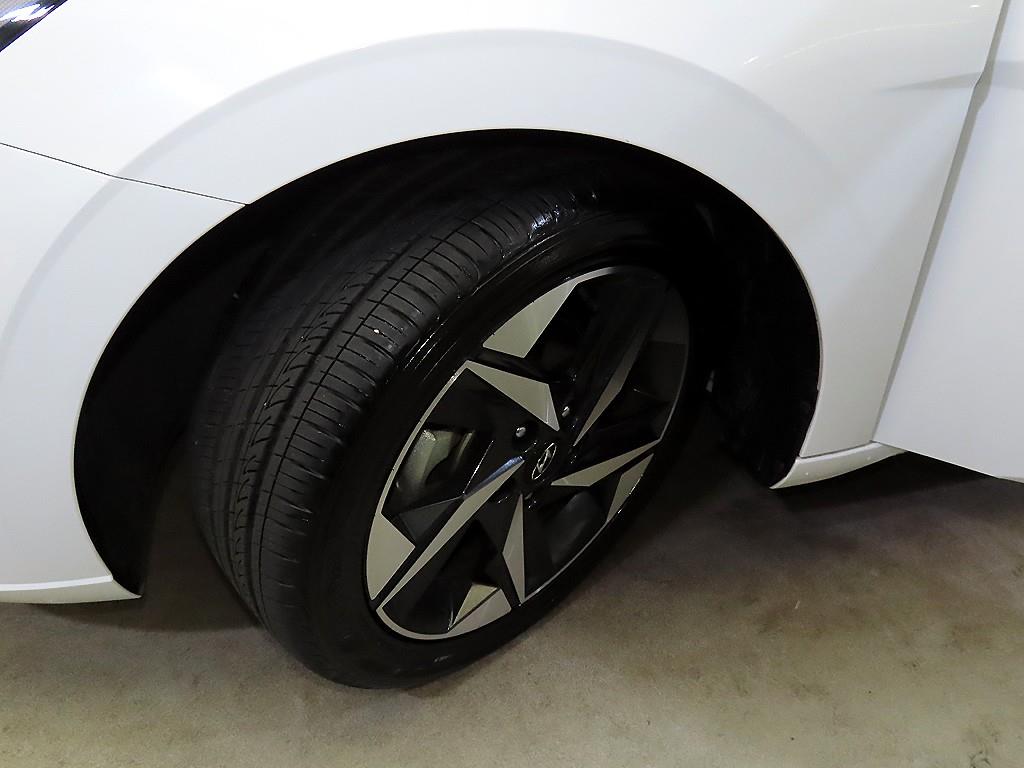 HYUNDAI Avante 2023 - Importación desde Corea - HF Imports Iquique - Foto 20