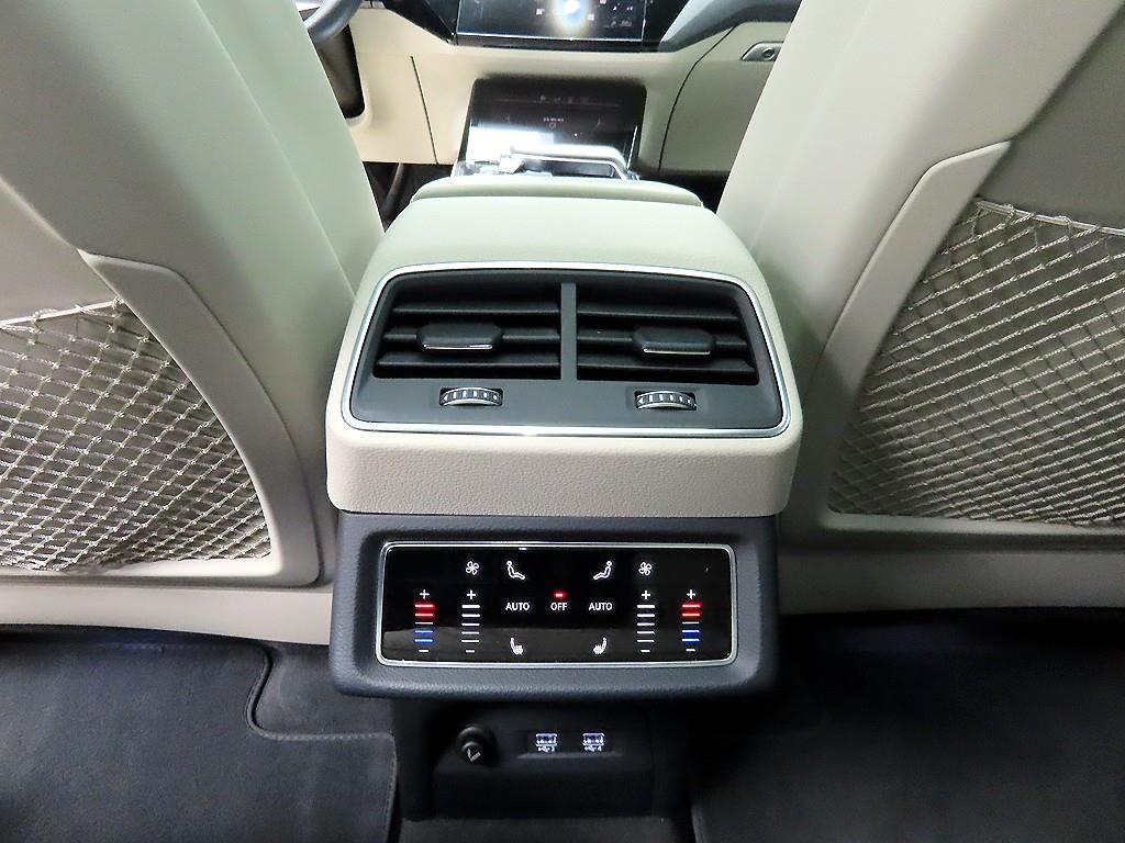 Audi e-Tron 2020 Gris - Importación desde Corea - HF Imports Iquique - Foto 16