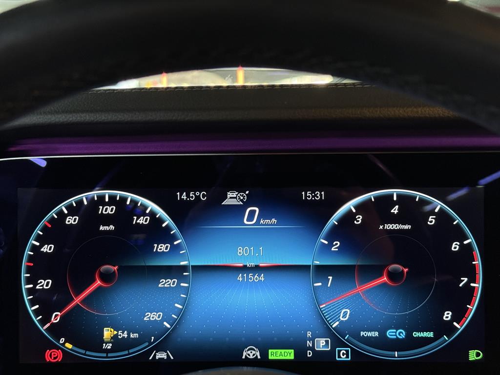 Mercedes Benz CLS Class 2021 Negro - Importación desde Corea - HF Imports Iquique - Foto 14