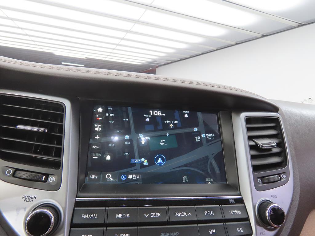 HYUNDAI Tucson 2018 Blanco - Importación desde Corea - HF Imports Iquique - Foto 13