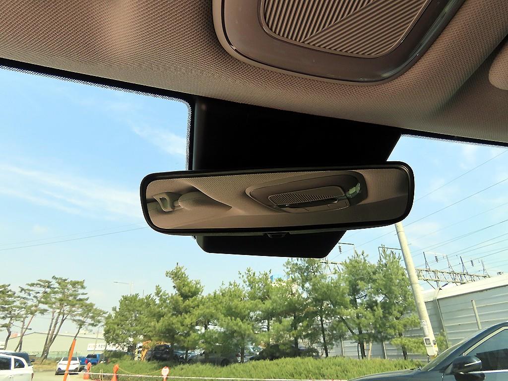 HYUNDAI Ioniq 5 2022 Negro - Importación desde Corea - HF Imports Iquique - Foto 16