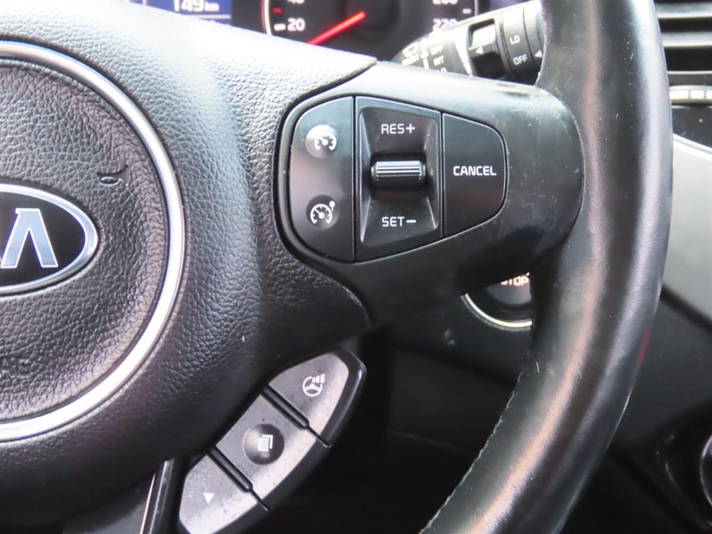 KIA Carens 2014 Plateado - Importación desde Corea - HF Imports Iquique - Foto 12