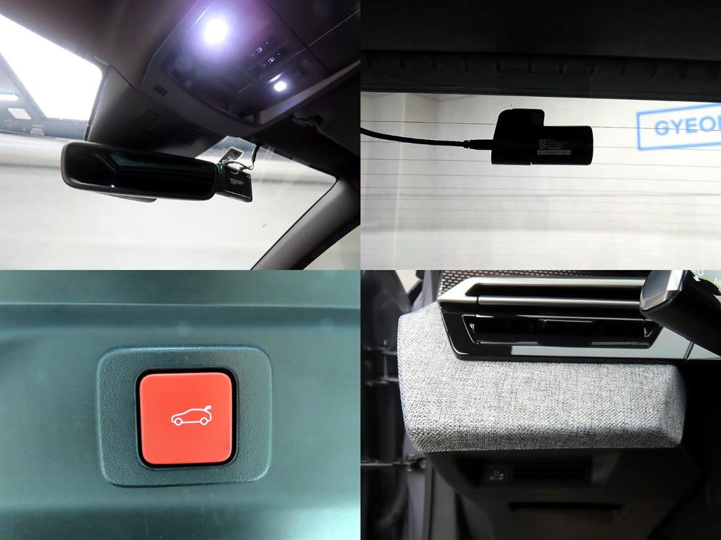 Peugeot 3008 2025 Gris - Importación desde Corea - HF Imports Iquique - Foto 17