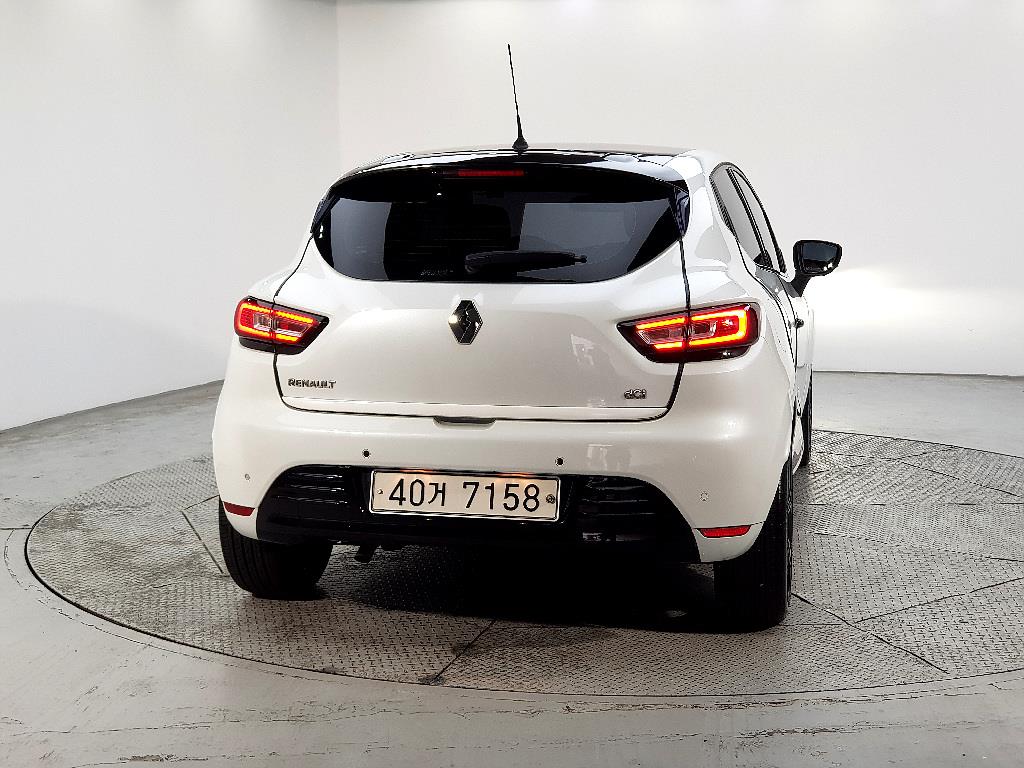 SAMSUNG Clio - Vista 3