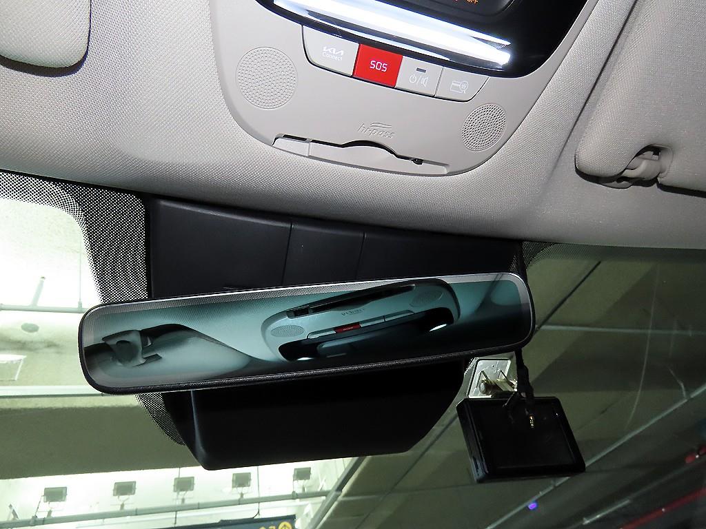 KIA K5 2024 Blanco - Importación desde Corea - HF Imports Iquique - Foto 18