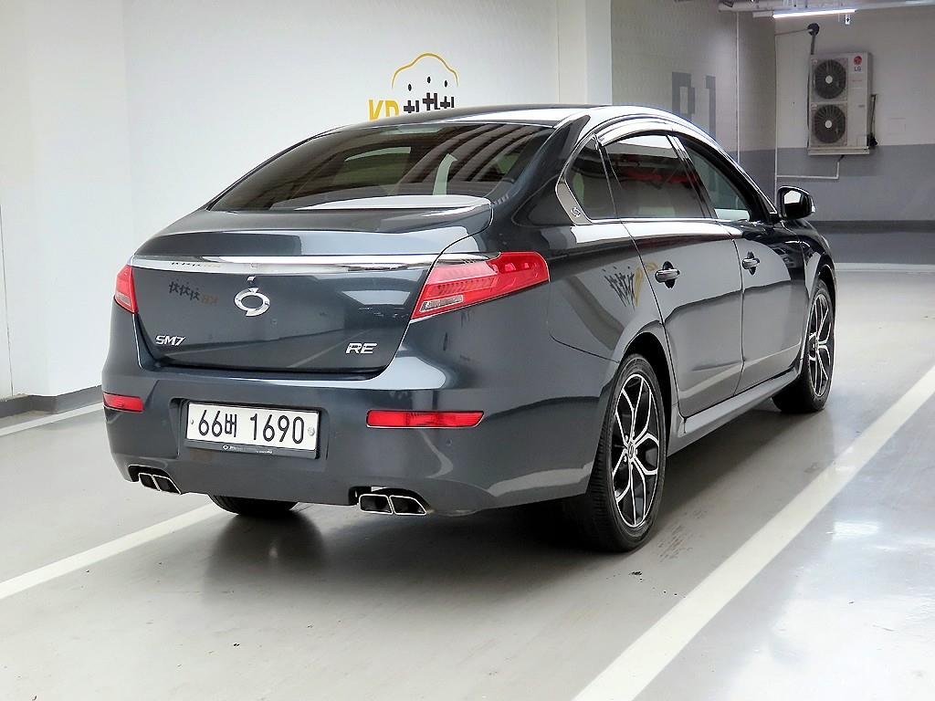 SAMSUNG SM7 - Vista 4